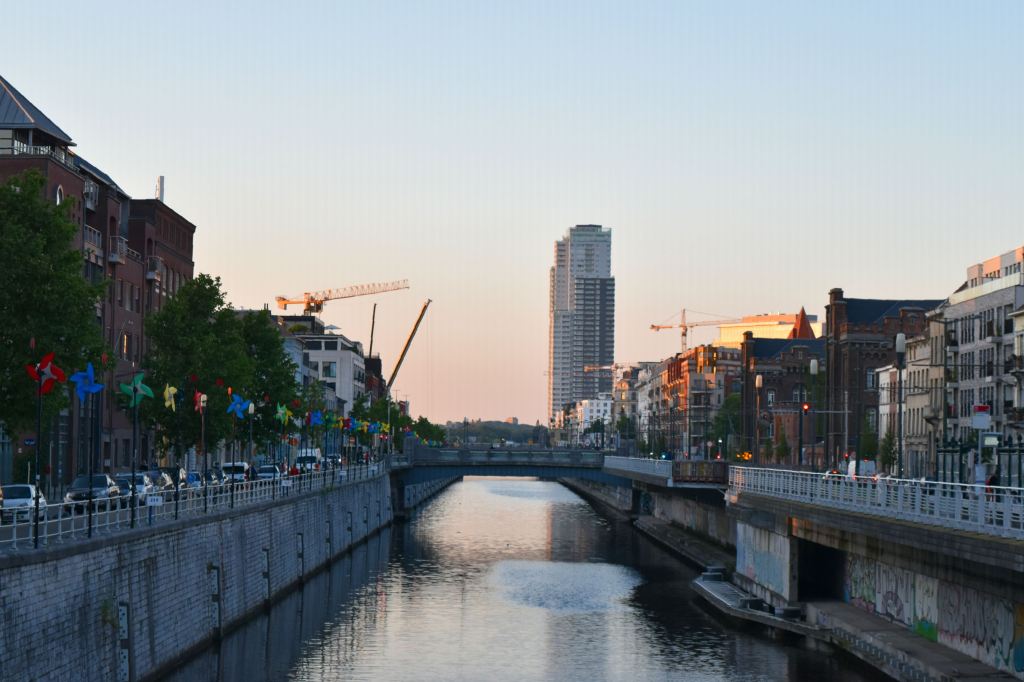 European Master of Science in Photonics,&nbsp;Brussels